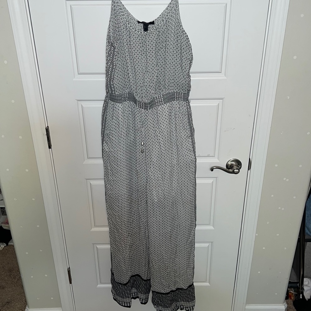 Forever 21 Jumpsuit
